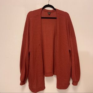 Cardigan (XL/XXL)